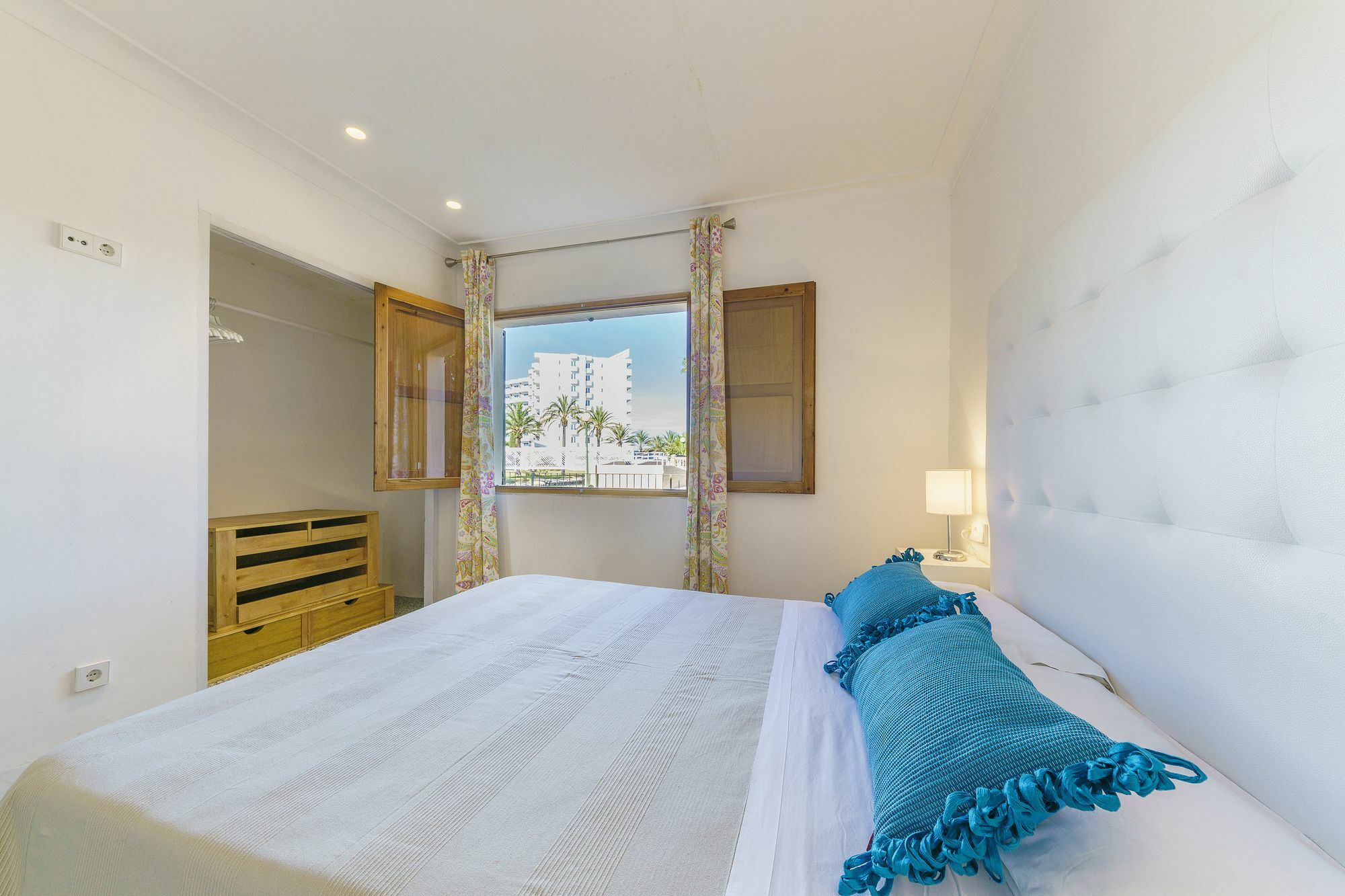 Villa Ficus Port de Alcudia  Exterior photo
