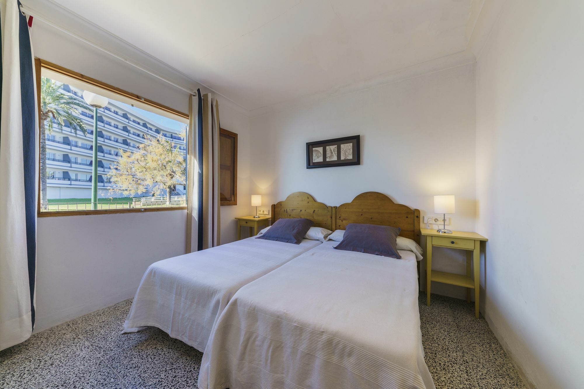 Villa Ficus Port de Alcudia  Exterior photo