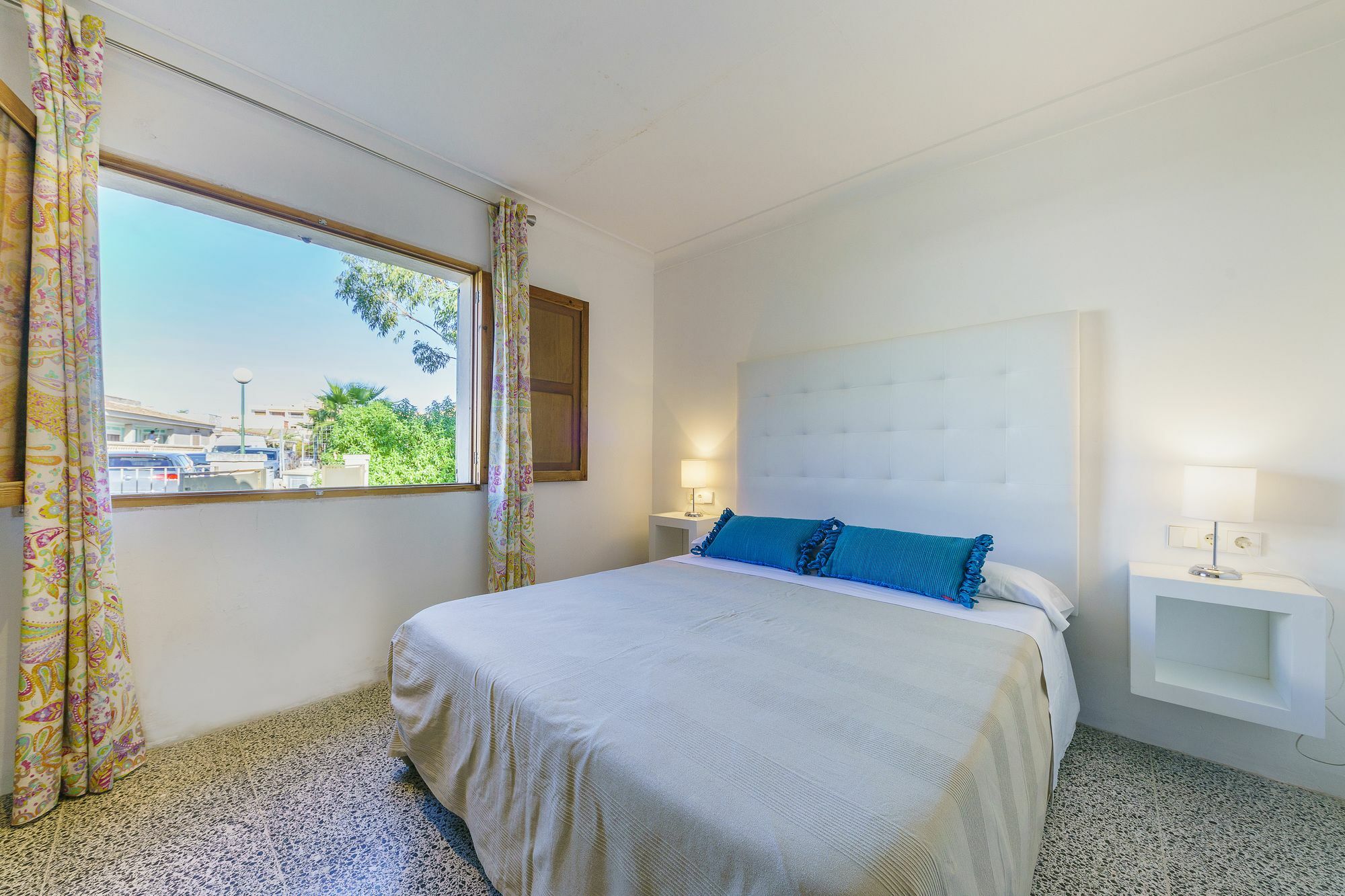 Villa Ficus Port de Alcudia  Exterior photo